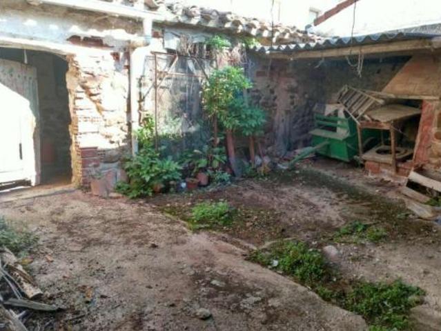 Casa en venta en Ocón, La Rioja