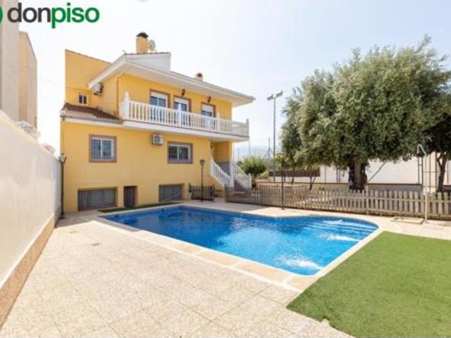 Casa en venta en Comarca de la Vega de Granada, Andalucía