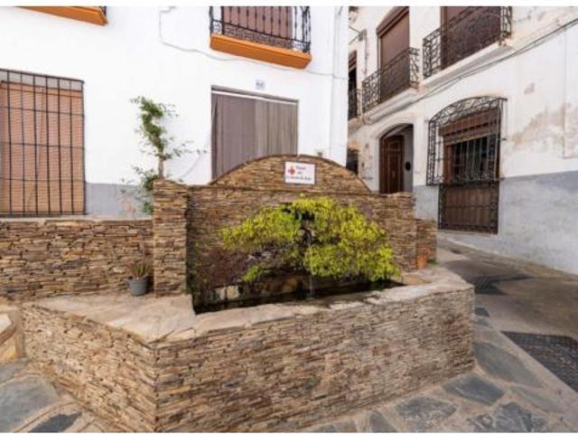 Casa en venta en Ohanes, Andalucía