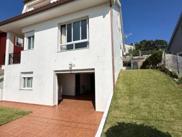 Casa en venta en Oia