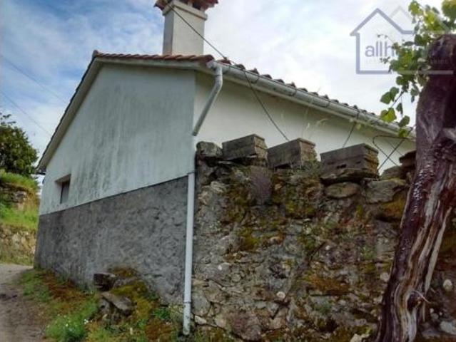 Casa en venta en Oia, O Baixo Miño