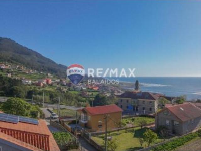 Casa en venta en Oia
