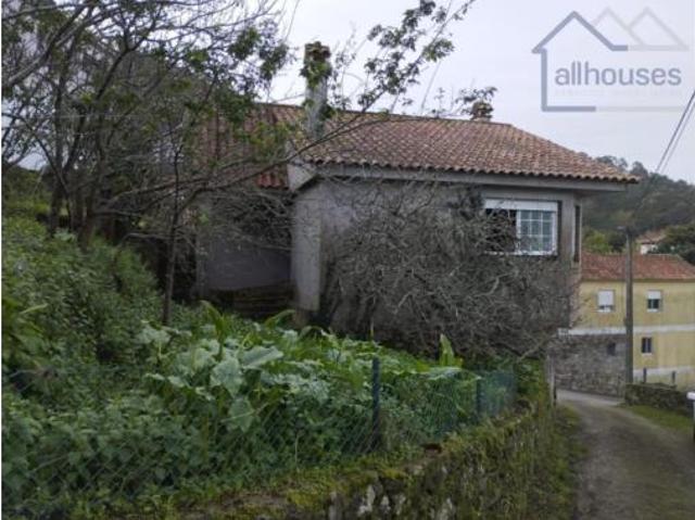 Casa en venta en Oia, O Baixo Miño