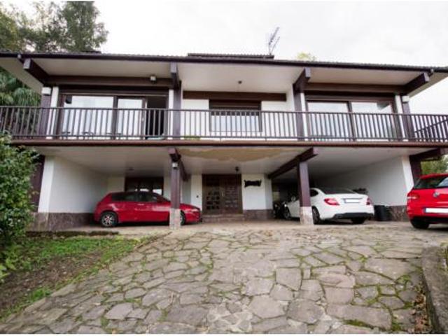 Casa en venta en Oiartzun, Guipúzcoa