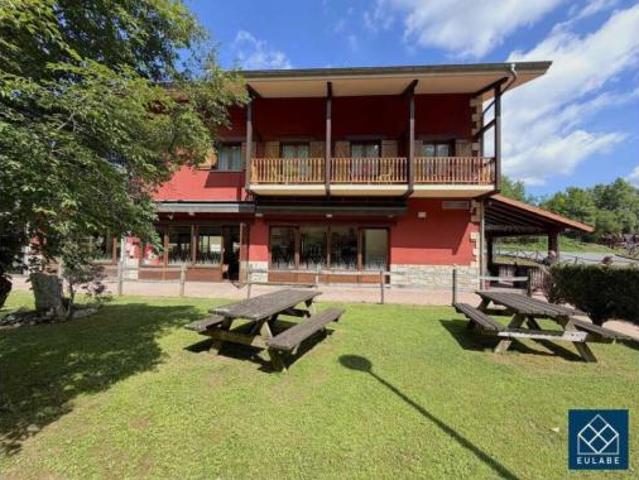 Casa en venta en Oiartzun, Guipúzcoa