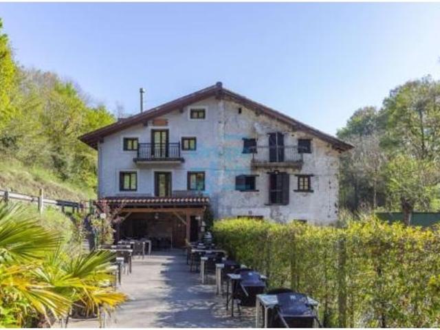 Casa en venta en Oiartzun, Guipúzcoa