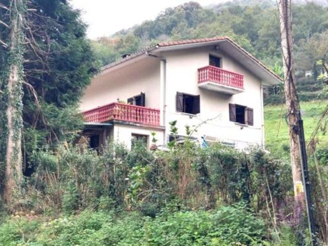 Casa en venta en Oiartzun, Guipúzcoa