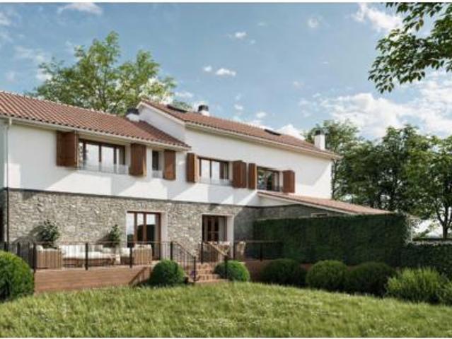Casa en venta en Oiartzun, Guipúzcoa