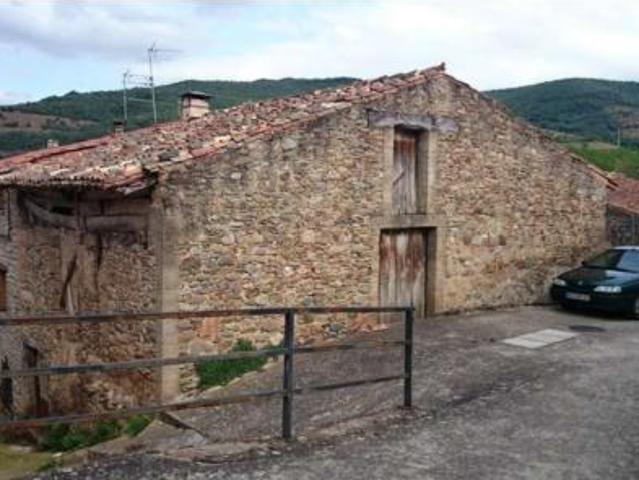 Casa en venta en Ojacastro, La Rioja