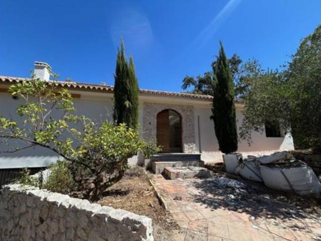 Casa en venta en La Mairena, Sierra de las Nieves