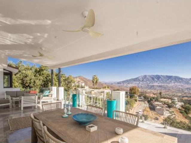 Casa en venta en La Mairena, Sierra de las Nieves