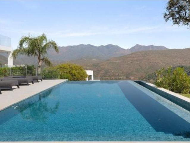 Casa en venta en La Mairena, Sierra de las Nieves
