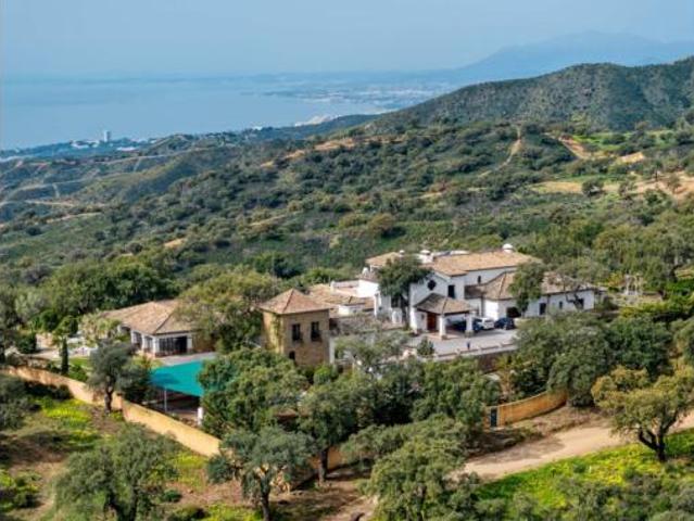 Casa en venta en La Mairena, Sierra de las Nieves