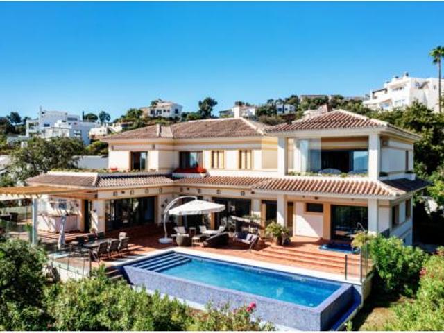 Casa en venta en La Mairena, Sierra de las Nieves