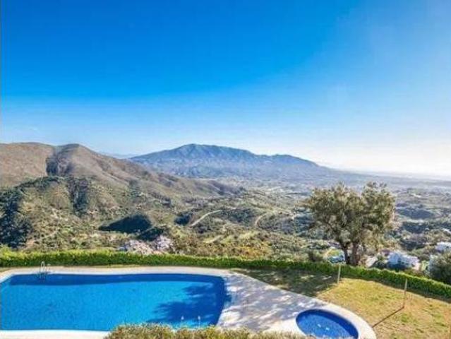 Casa en venta en La Mairena, Sierra de las Nieves