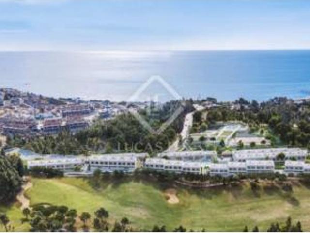Casa en venta en Ojén, Urbanización Las Jacarandas