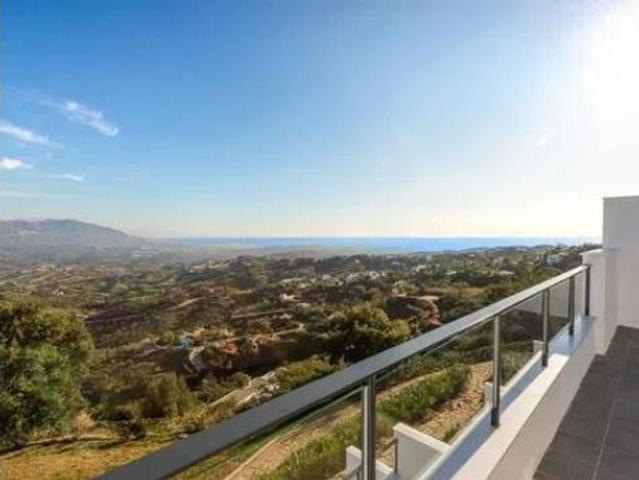 Casa en venta en La Mairena, Sierra de las Nieves