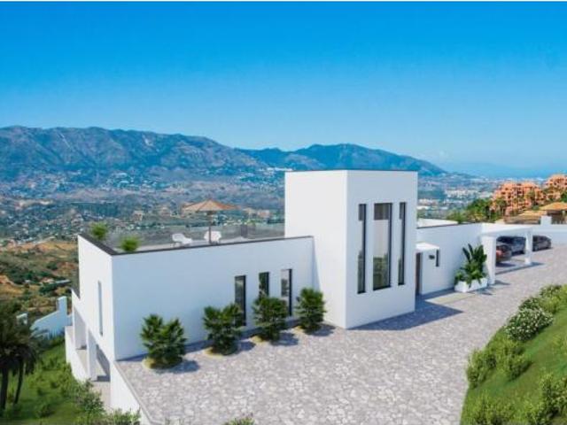 Casa en venta en Sierra de las Nieves, Andalucía