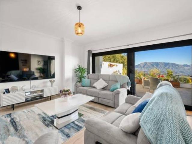 Casa en venta en La Mairena, Sierra de las Nieves