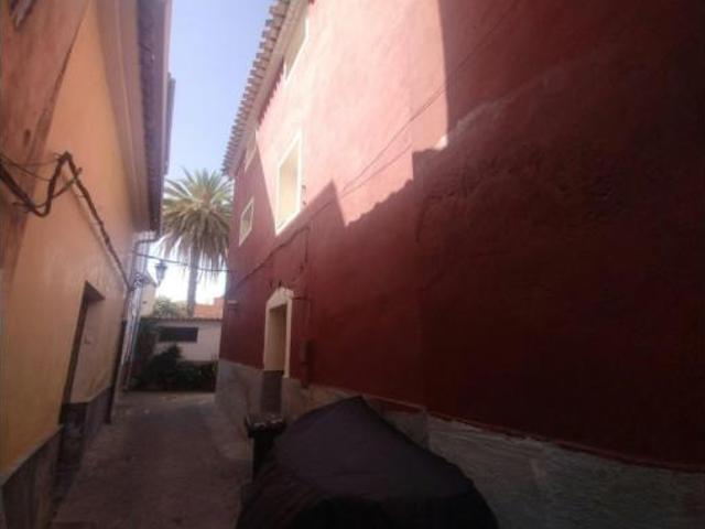 Casa en venta en Valle de Ricote, Murcia