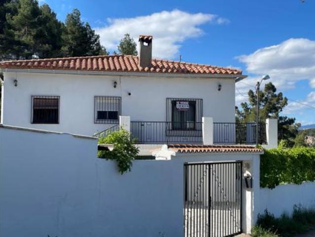 Casa en venta en Olba, Teruel