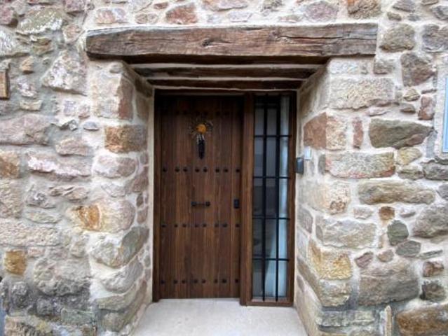 Casa en venta en Gúdar-Javalambre, Aragón