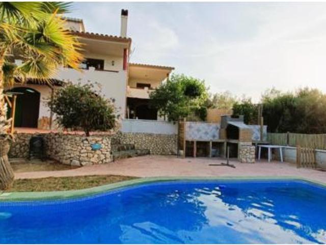 Casa en venta en Olèrdola
