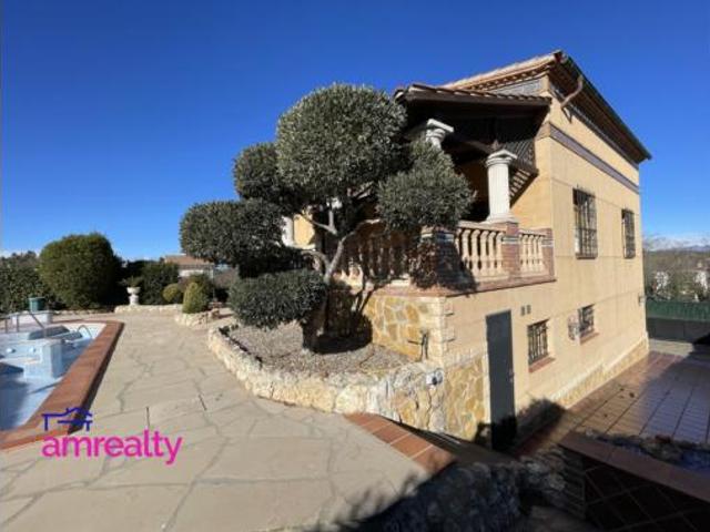 Casa en venta en Sant Miquel d'Olèrdola, Alt Penedès