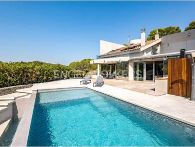 Casa en venta en Sant Miquel d'Olèrdola, Alt Penedès