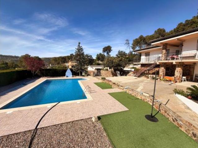 Casa en venta en Ca n'Olivella, Alt Penedès