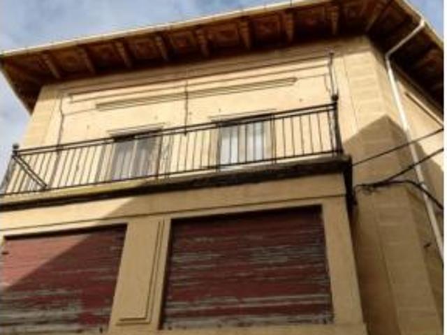 Casa en venta en Erdialdea, Navarra