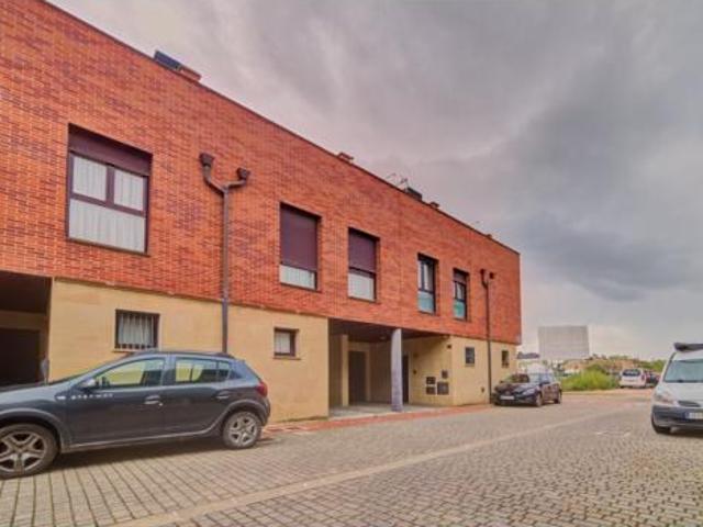 Casa en venta en Erdialdea, Navarra