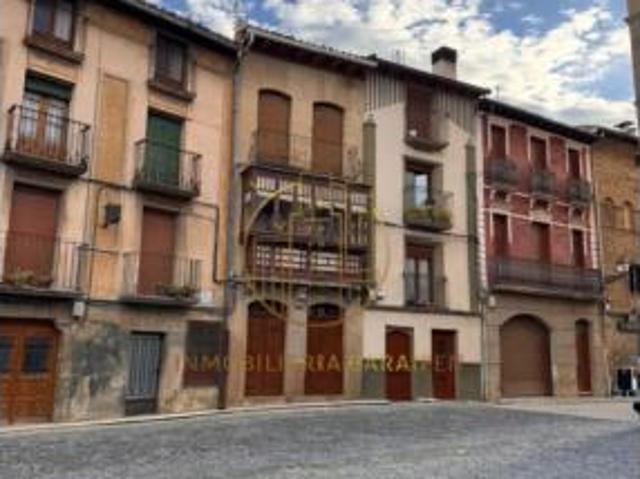 Casa en venta en Erdialdea, Navarra