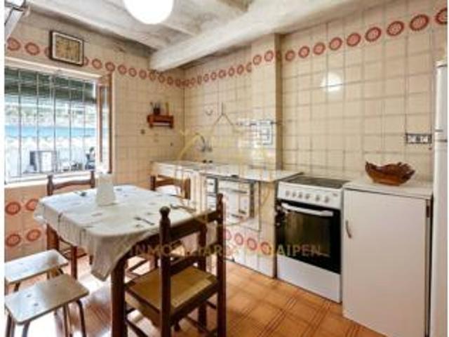 Casa en venta en Erdialdea, Navarra