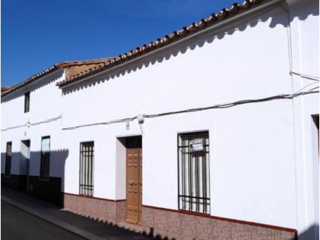 Casa en venta en Oliva De La Frontera