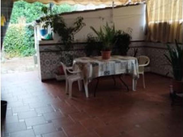 Casa en venta en Oliva De La Frontera