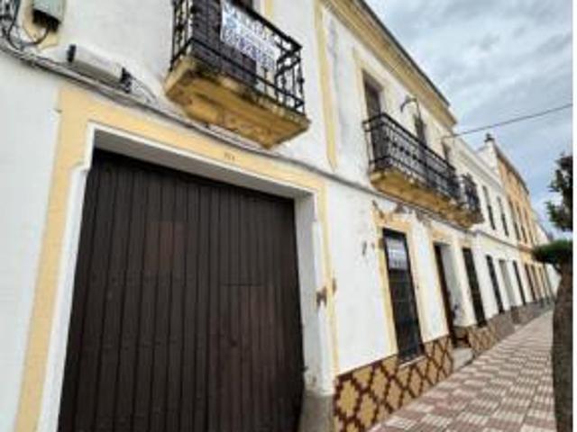 Casa en venta en Sierra Suroeste, Extremadura