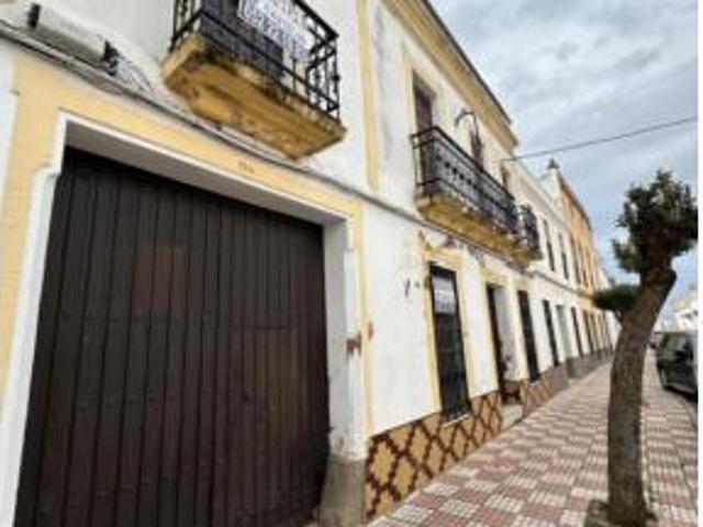 Casa en venta en Sierra Suroeste, Extremadura