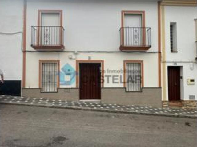 Casa en venta en Sierra Suroeste, Extremadura