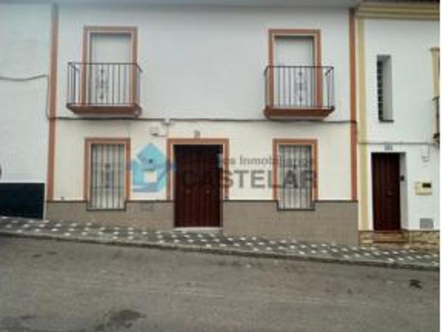 Casa en venta en Sierra Suroeste, Extremadura