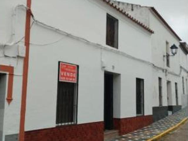 Casa en venta en Sierra Suroeste, Extremadura