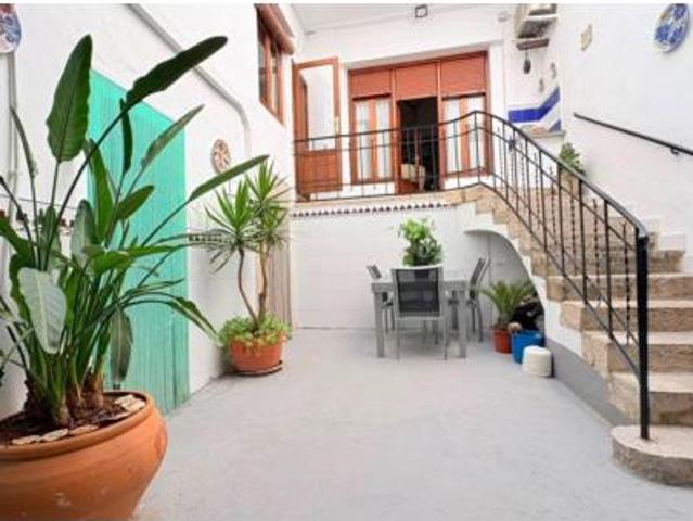 Casa en venta en la Safor, Valencia