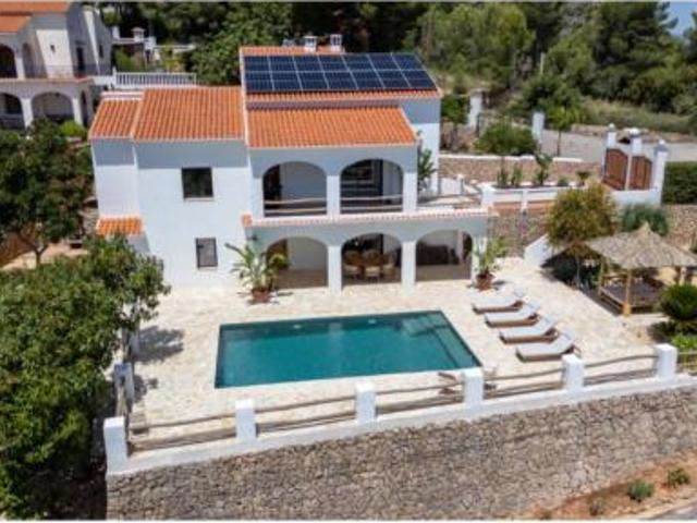 Casa en venta en Bella Vista, la Safor
