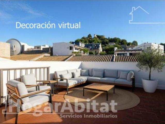 Casa en venta en la Safor, Valencia