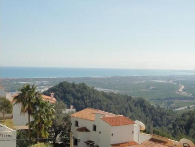 Casa en venta en Bella Vista, la Safor