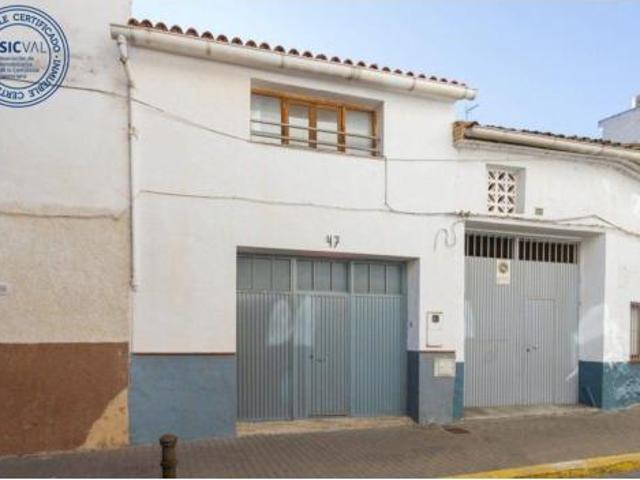 Casa en venta en Oliva