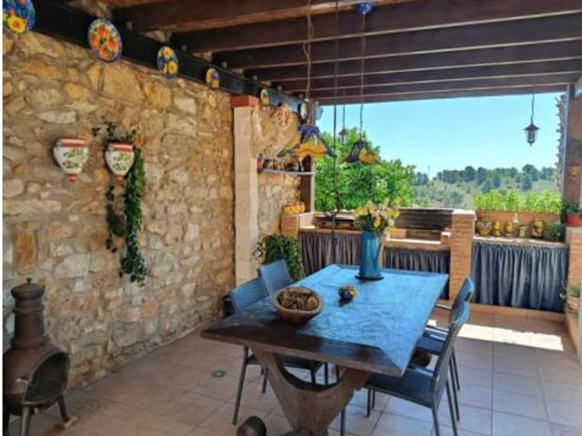 Casa en venta en la Safor, Valencia