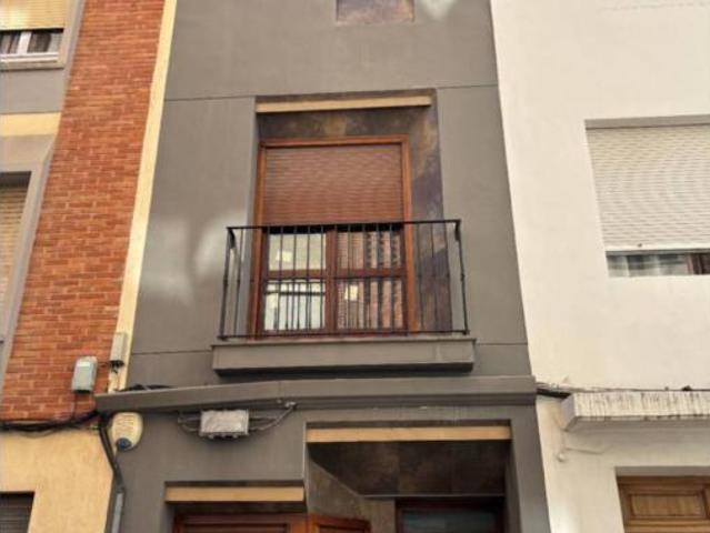 Casa en venta en Oliva