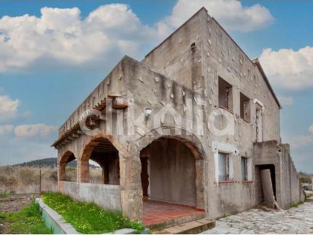 Casa en venta en la Safor, Valencia