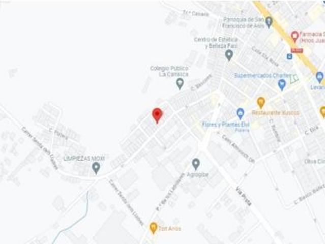 Casa en venta en Oliva